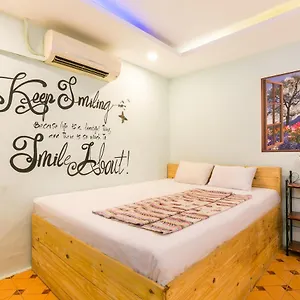 ホステル Ben Thanh Dorm