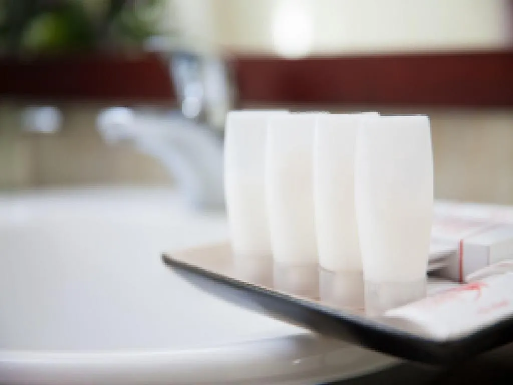 Vilion Central Hotel & Spa Ho Chi Minh City