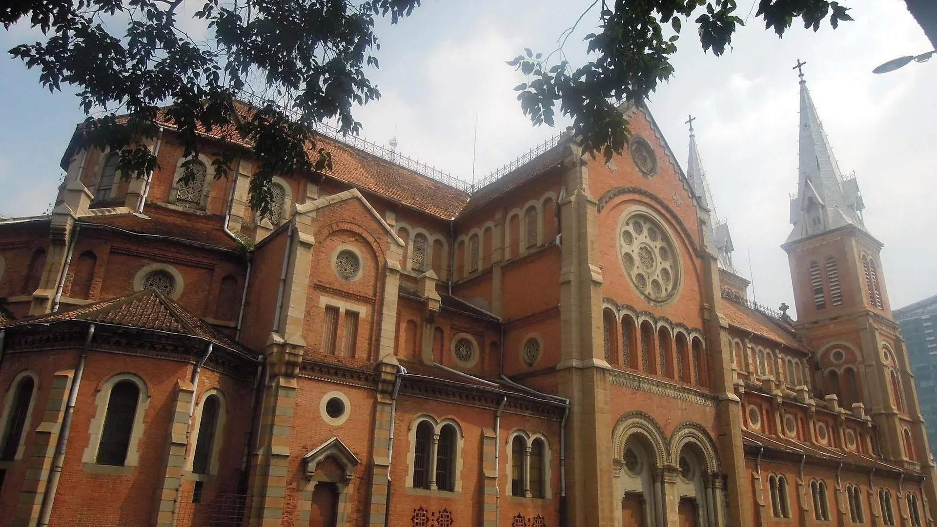 Vilion Central Hotel & Spa Ho Chi Minh City