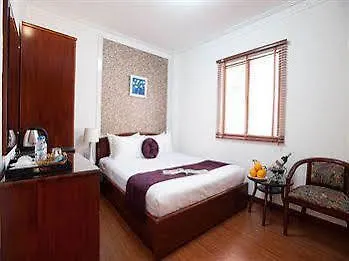 Vilion Central Hotel & Spa Ho Chi Minh City 3*,  Vietnam