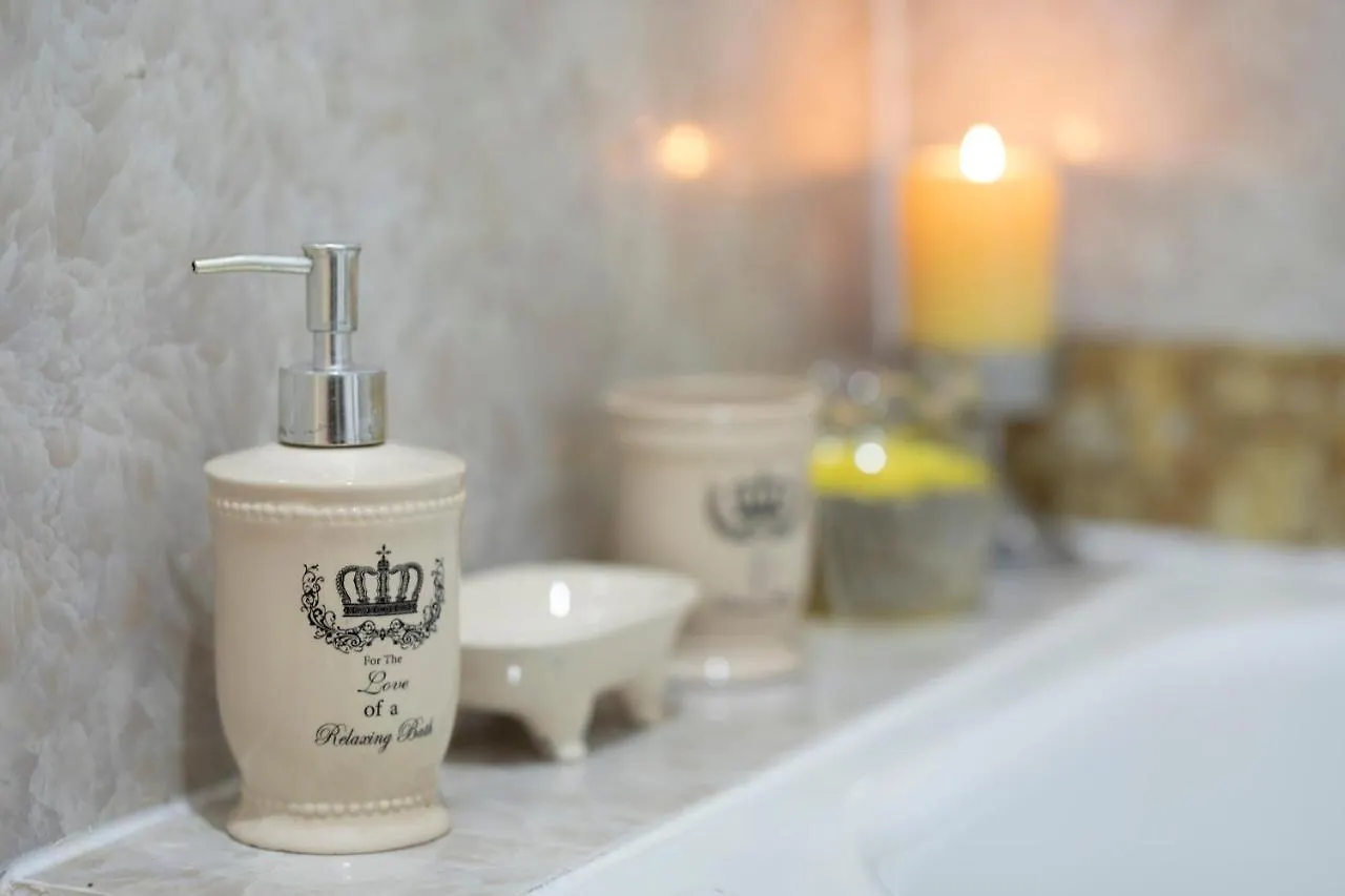 Vilion Central Hotel & Spa Ho Chi Minh City